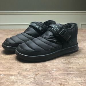 🆕 New Balance CRVN MOC Mid-Cut Unisex